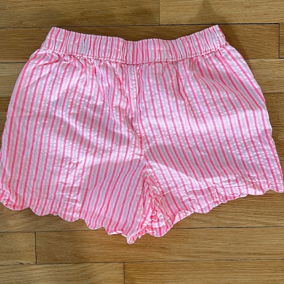 Girls Vineyard Vines Shorts - Picture 2 of 4